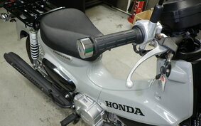 HONDA CROSS CUB 50 AA06