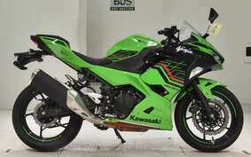 KAWASAKI NINJA 400 2023 EX400L