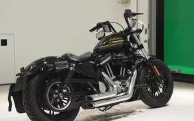 HARLEY XL1200XS 2020