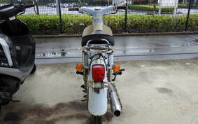 HONDA LITTLE CUB AA01