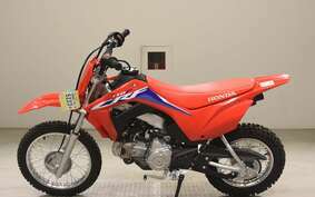 HONDA CRF110F JE02