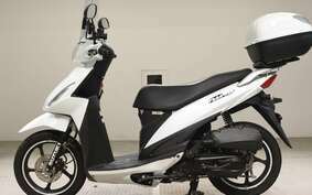 SUZUKI ADDRESS 110 CE47A