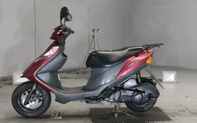 SUZUKI ADDRESS V125 G CF46A