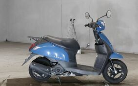 SUZUKI LET's CA4AA