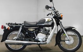 HONDA CD125T BENLY CD125T