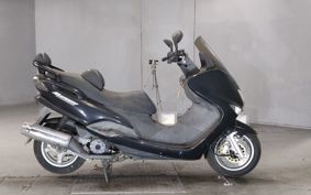 YAMAHA MAJESTY 125 5CA0