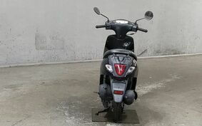 SUZUKI LET's CA4AA