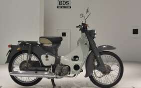 HONDA C65 SUPER CUB C65