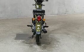 HONDA CROSS CUB 110 JA45