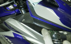 YAMAHA YZF-R25 RG10J