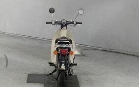 HONDA C70 SUPER CUB C70