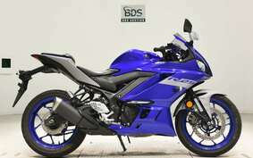 YAMAHA YZF-R25 A RG43J