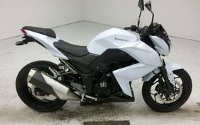 KAWASAKI Z250 2013 ER250C