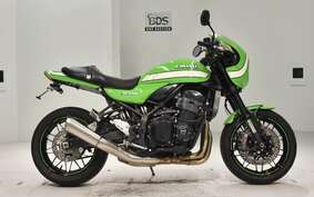 KAWASAKI Z900RS CAFE 2018 ZR900C