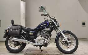 SUZUKI GZ125HS