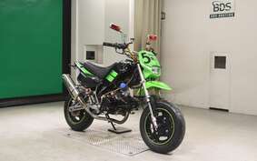 KAWASAKI KSR110 KL110A