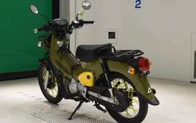 HONDA CROSS CUB 110 JA45