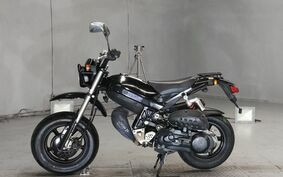 SUZUKI TR50 STREET MAGIC S CA1LB