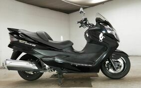 SUZUKI SKYWAVE 250 (Burgman 250) S CJ46A