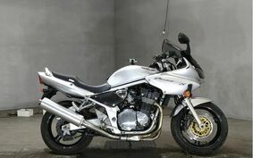 SUZUKI BANDIT 1200 S 2002 GV77A