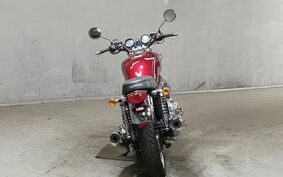 HONDA CB1100 EX 2015 SC65