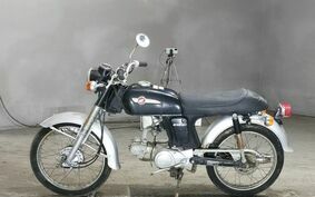 HONDA BENLY 50 S CD50