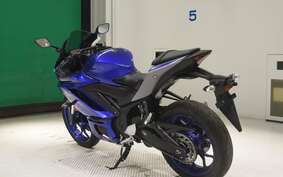 YAMAHA YZF-R3 2021 RH13J