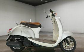 HONDA CREA SCOOPY AF55