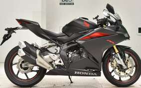 HONDA CBR250RR A MC51