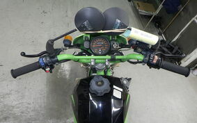 KAWASAKI KSR-2 MX080B