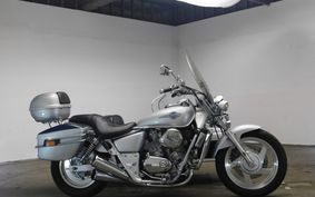 HONDA MAGNA 250 SIDECAR MC29