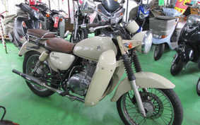 SUZUKI ST250E NJ4AA