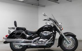 SUZUKI INTRUDER 400 Classic 2007 VK54A