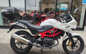 HONDA VTR 250 F MC33