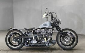 HARLEY FLSTC 1340 2015 BJL