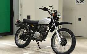 HONDA XL230 MC36