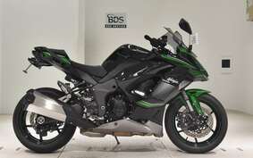 KAWASAKI NINJA 1000 SX 2023 ZXT02K