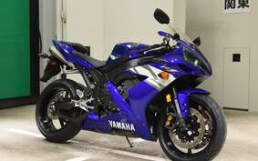 YAMAHA YZF-R1 2004 RN13