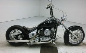 YAMAHA DRAGSTAR 400 1998 4TR