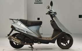 SUZUKI ADDRESS V100 CE11A