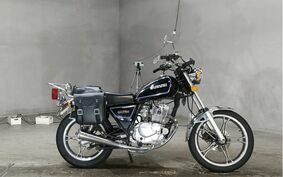 SUZUKI GN125 H PCJG9