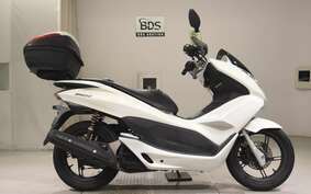 HONDA PCX125 NC125D