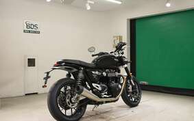 TRIUMPH SPEED TWIN 2023