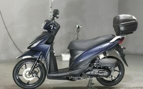 SUZUKI ADDRESS 110 CE47A