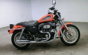 HARLEY XL883R 2002 CKM