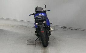 KAWASAKI NINJA 1000 2014 ZXCM