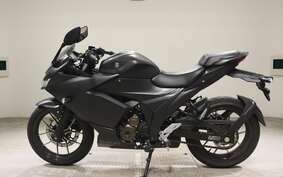 SUZUKI GIXXER 250 SF ED22Y