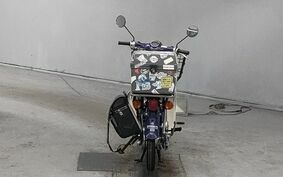 HONDA PRESS CUB 50 AA01