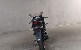 SUZUKI GSX-R125 DL33B