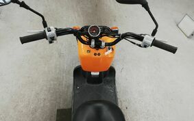 HONDA ZOOMER AF58